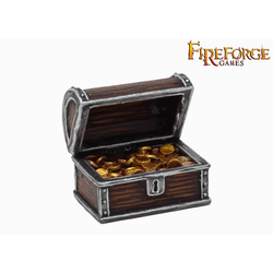 Fireforge Treasure Chests (5)