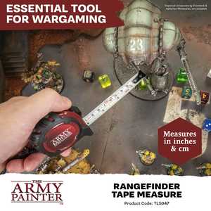 AP Tape Measure Rangefinder