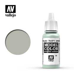 Vallejo Model Color: Green Grey