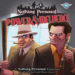 Nothing Personal: Power & Influence 