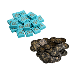 Oath: Deluxe Components I