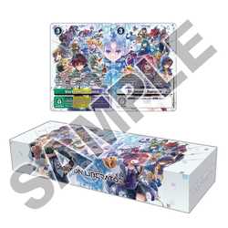 Digimon Card Game: Digimon Liberator Debuggers Set