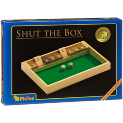 Shut the Box (9)