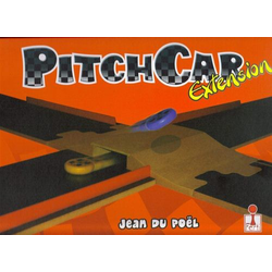 PitchCar Expansion 1