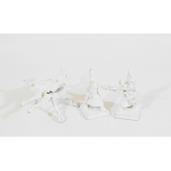 High Elves: Bolt Thrower (Metall)