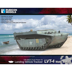 Rubicon: US LVT-4 Water Buffalo