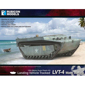 Rubicon: US LVT-4 Water Buffalo