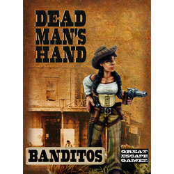 Dead Man's Hand: Banditos Gang