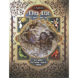 Ars Magica 5th ed: Dies Irae