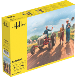 Farmers 1:24