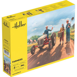 Farmers 1:24
