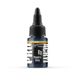 Pro Acryl Signature Series: Vince Venturella Payne's Grey (22ml)