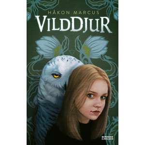 Vilddjur (Kartonnage)