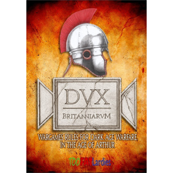 Dux Britanniarum (+ cards)