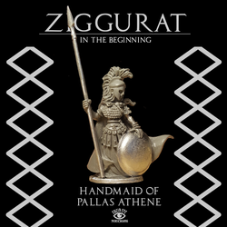 Ziggurat: Handmaid of Pallas Athene