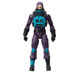 G.I. Joe Classified Series - Toxo-Viper