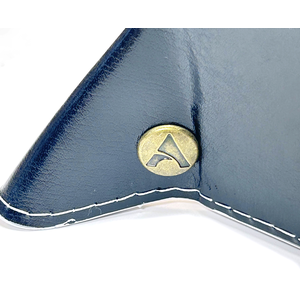 Alphaspel: Square Dice Tray - Dark Green