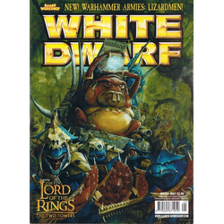 White Dwarf nummer 281