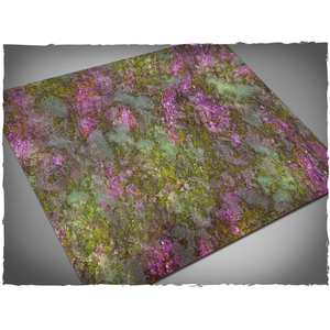 DCS Game Mat Xenos Jungle 44x60" (Mousepad)