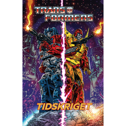 Transformers - Tidskriget