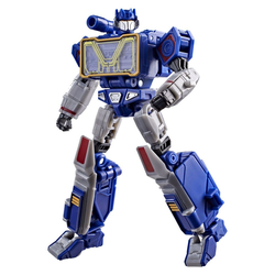 Transformers One: Studio Series - Soundwave Deluxe Class