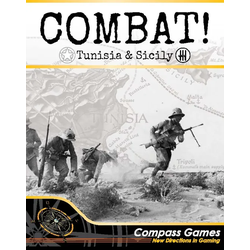 Combat! Tunisia & Sicily (EN)