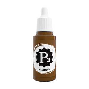 P3 Paints: Beast Hide (acrylic) (18ml)