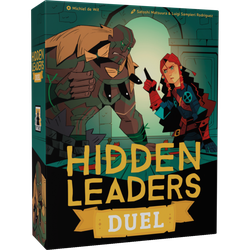 Hidden Leaders Duel (EN/FR)