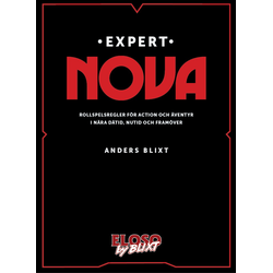 Expert Nova 2.0 (sv. regler)