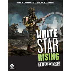 White Star Rising: Airborne 