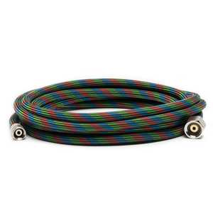 Iwata Nylon Covered Braided  Air Hose (3,05m) (1/8 - 1/4)