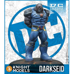 DC: Darkseid (resin)
