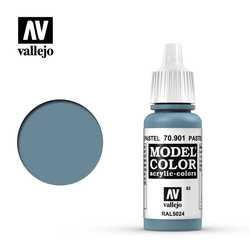 Vallejo Model Color: Pastel Blue