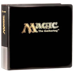 Ultra Pro Album 3" Magic