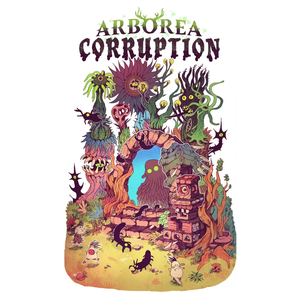 Arborea: Corruption (Collector's Ed.)
