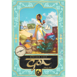 Goa (Retail Edition) (EN)