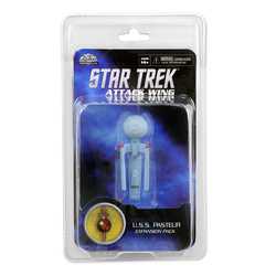 Star Trek: Attack Wing: U.S.S. Pasteur