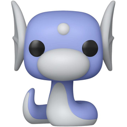Funko POP! Games: Pokémon - Dratini