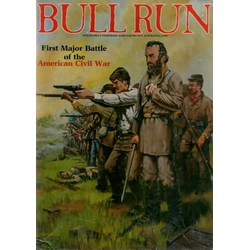 Bull Run: The First Major Battle of the American Civil War