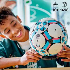 LEGO Editions: Fotboll 43019