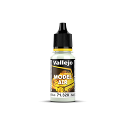 Vallejo Model Air: Light Blue (18ml)