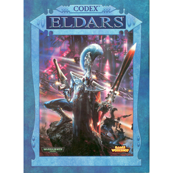 Codex Eldar (äldre utgåva)
