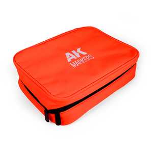 Empty Organizer Case (plats för 40 markers)