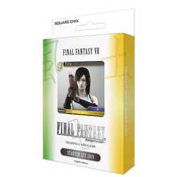 Final Fantasy TCG: Final Fantasy VII Starter Set 2019