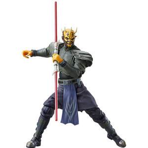 Star Wars Black Series: The Clone Wars - Savage Opress