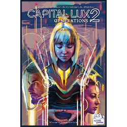 Capital Lux 2: Generations
