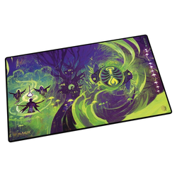 Ultimate Guard Play Mat "Secrets of Strixhaven" - Witherbloom