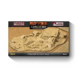 Battlefield in a Box: Italian Rocky Hill