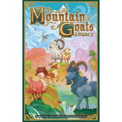 Mountain Goats: Legacy (Retail Edition) (EN)