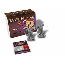 Myth: Sycleech Captain Pack